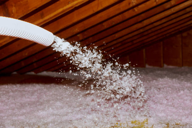 Best Insulation Maintenance and Repair in Fairmount Heights, MD