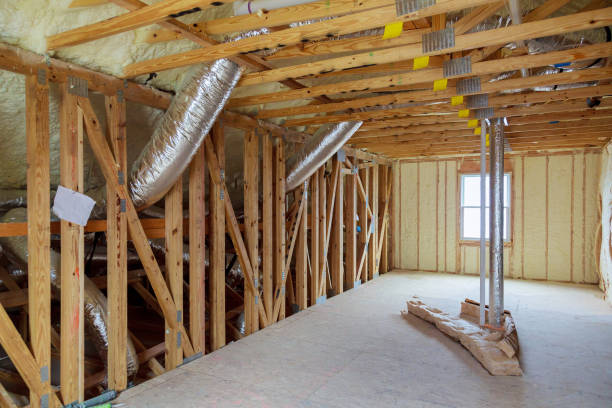  Fairmount Heights, MD Insulation Contractor Pros
