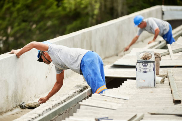 Best Insulation for Specific Applications in Fairmount Heights, MD